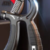 Adjustable Grip Strengthener – W2 Model