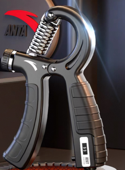 Adjustable Grip Strengthener – W2 Model