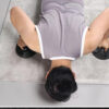 Rotating Push-Up Bars – Chest Muscle Training & Home Workout Tool for Men and Women
