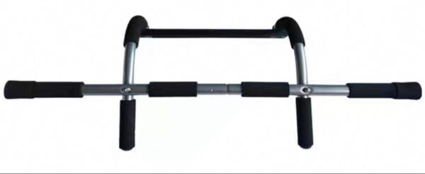 Multifunctional Doorframe Pull-Up Bar