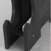 Dumbbell Rack – Compact Triangular Stand for Home Gym Equipment