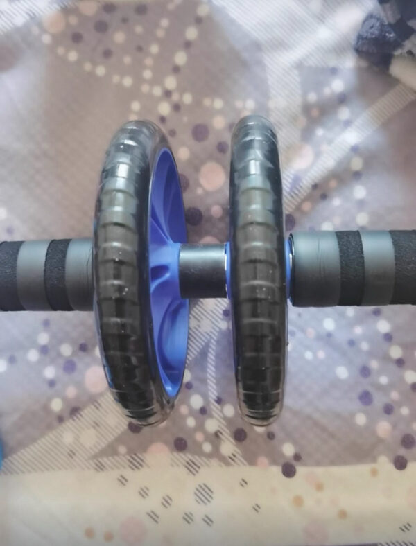 Ab Roller