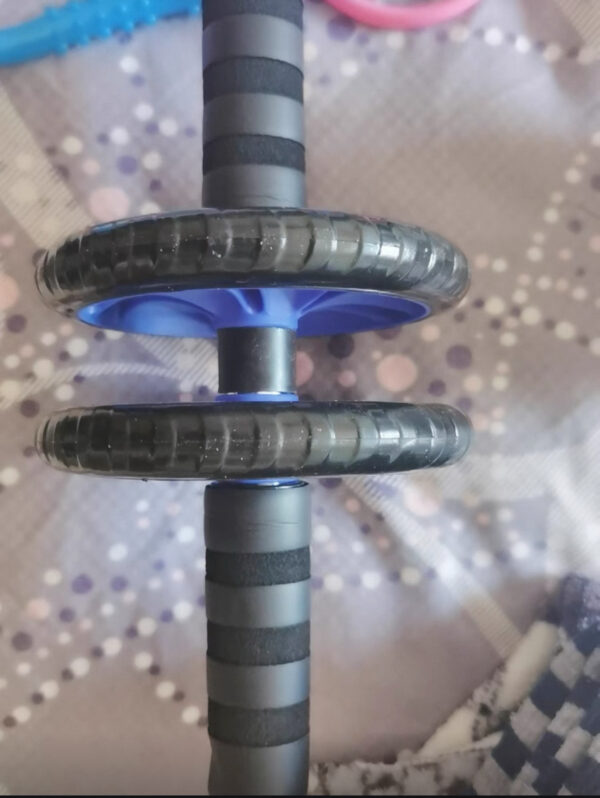 Ab Roller