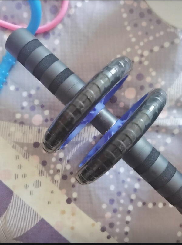 Ab Roller