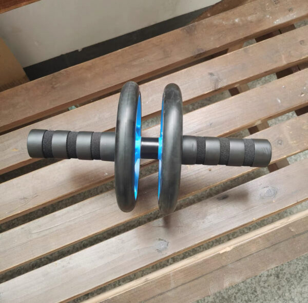 Ab Roller