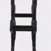 Dumbbell Rack – Compact Triangular Stand for Home Gym Equipment