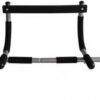 Multifunctional Doorframe Pull-Up Bar