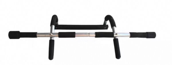 Multifunctional Doorframe Pull-Up Bar