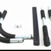 Multifunctional Doorframe Pull-Up Bar