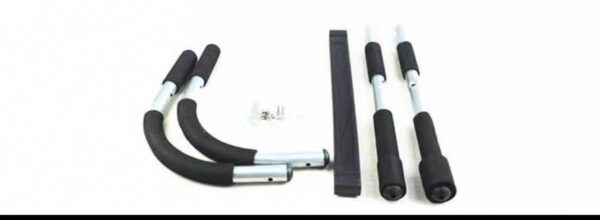 Multifunctional Doorframe Pull-Up Bar