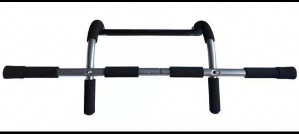 Multifunctional Doorframe Pull-Up Bar