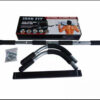 Multifunctional Doorframe Pull-Up Bar