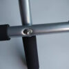 Multifunctional Doorframe Pull-Up Bar