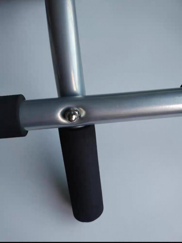 Multifunctional Doorframe Pull-Up Bar