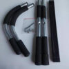 Multifunctional Doorframe Pull-Up Bar
