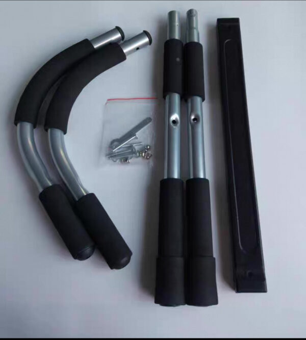 Multifunctional Doorframe Pull-Up Bar