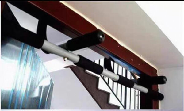 Multifunctional Doorframe Pull-Up Bar
