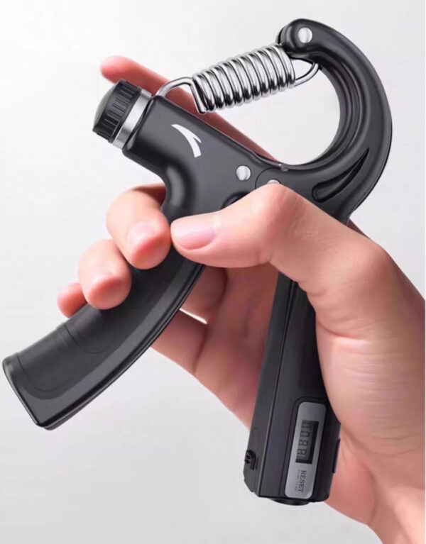 Adjustable Grip Strengthener – W2 Model