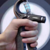 Adjustable Grip Strengthener – W2 Model