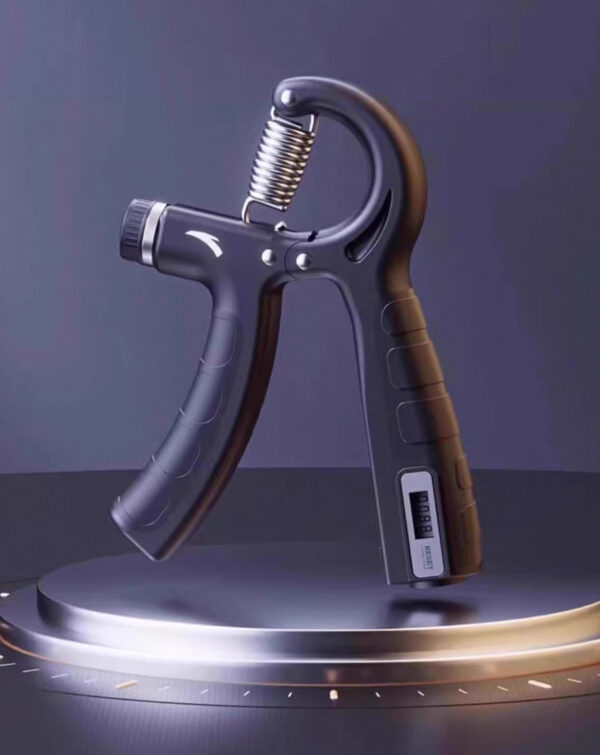 Adjustable Grip Strengthener – W2 Model