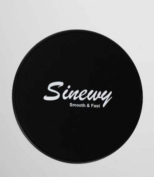 Training Gliding Discs – Build Strength, Balance & Stability