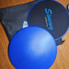 Training Gliding Discs – Build Strength, Balance & Stability