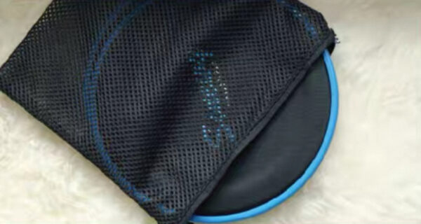 Training Gliding Discs – Build Strength, Balance & Stability