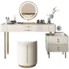 Lumina Elegance Vanity Set