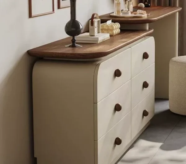 FlexForm Elite Expandable Vanity & Storage Set