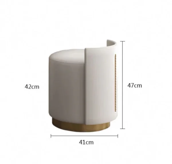 Lumina Elegance Vanity Set