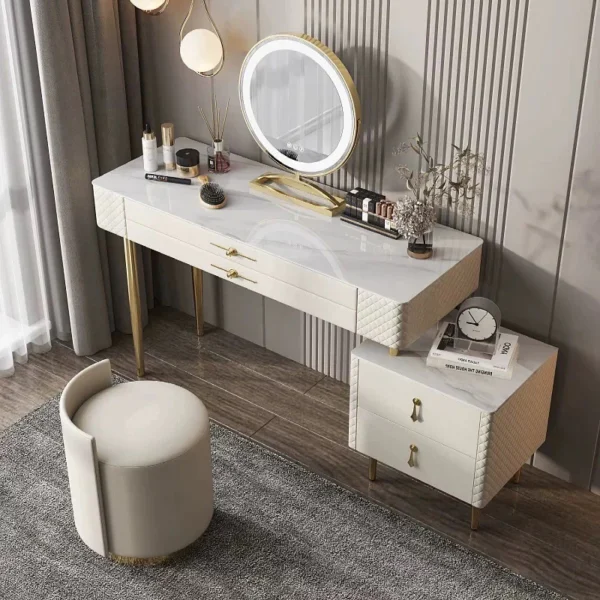 Lumina Elegance Vanity Set