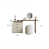 FlexForm Elite Expandable Vanity & Storage Set