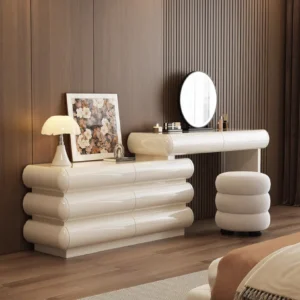 Luxe Serenity Vanity Set