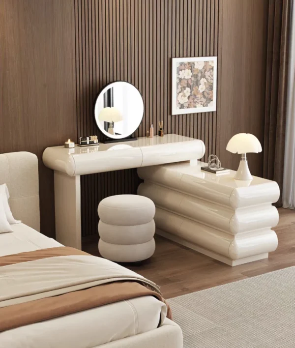 Luxe Serenity Vanity Set