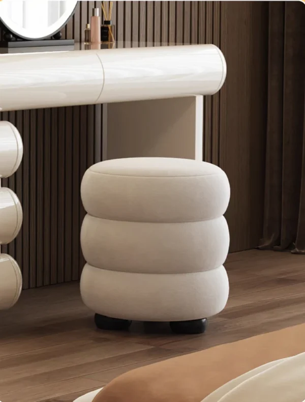 Luxe Serenity Vanity Set