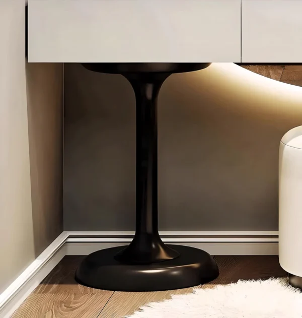 Exquisite Modern LED Vanity Set