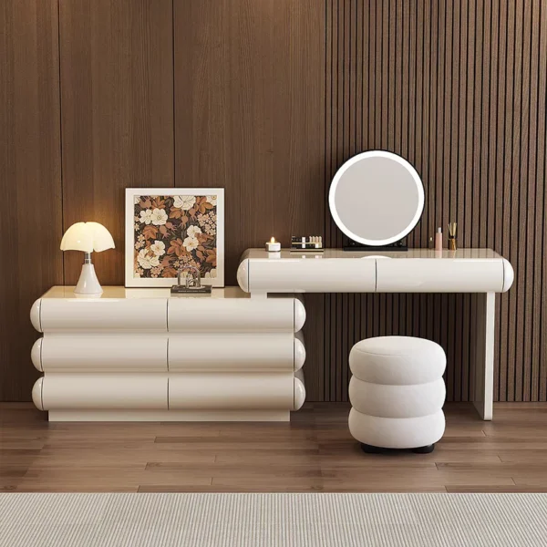 Luxe Serenity Vanity Set