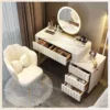 Lumière Chic Vanity