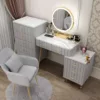 Lumière Chic Vanity