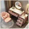 Lumière Chic Vanity
