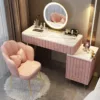 Lumière Chic Vanity