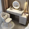 Lumière Chic Vanity