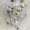 GleamCart Deluxe