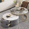 Cirque Celestia Coffee Table Set