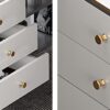 Sleek Savant Desk Set