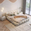 Plush Wave Bed 2