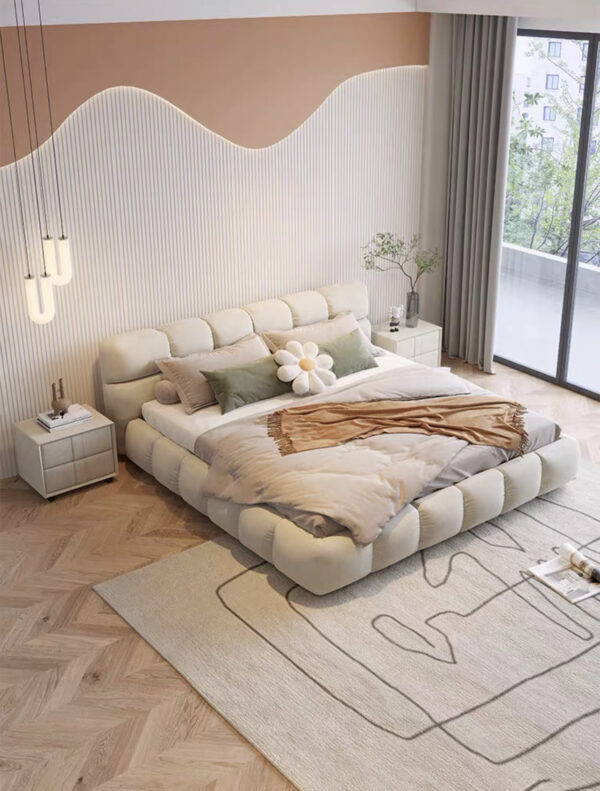 Plush Wave Bed 2