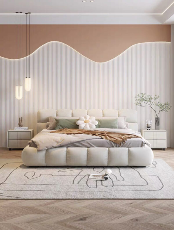 Plush Wave Bed 2