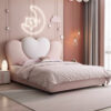Sweetheart Slumber Bed