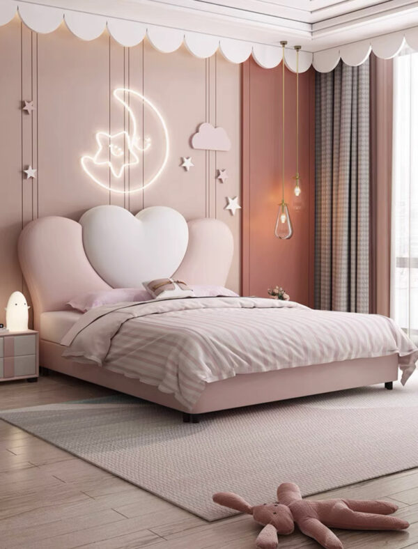 Sweetheart Slumber Bed